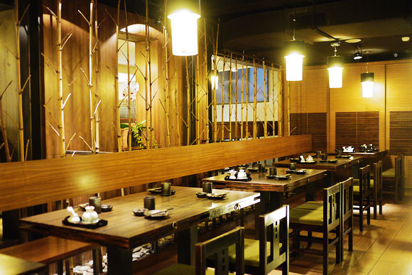 十六區壽司和風料理(清大店)：【新竹美食】十六區壽司 和風料理(清大店)