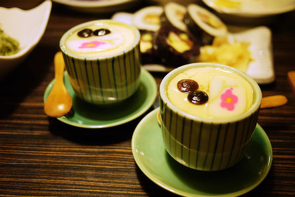 十六區壽司和風料理(清大店)：【新竹美食】十六區壽司 和風料理(清大店)