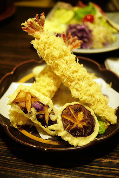 十六區壽司和風料理(清大店)：【新竹美食】十六區壽司 和風料理(清大店)