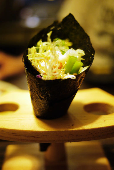 十六區壽司和風料理(清大店)：【新竹美食】十六區壽司 和風料理(清大店)