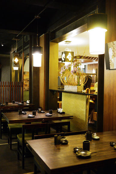 十六區壽司和風料理(清大店)：【新竹美食】十六區壽司 和風料理(清大店)