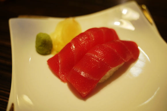 十六區壽司和風料理(清大店)：【新竹美食】十六區壽司 和風料理(清大店)