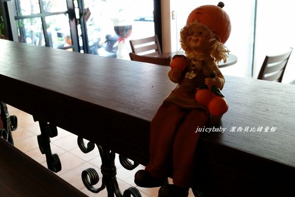 奧里安達魯咖哩專門店