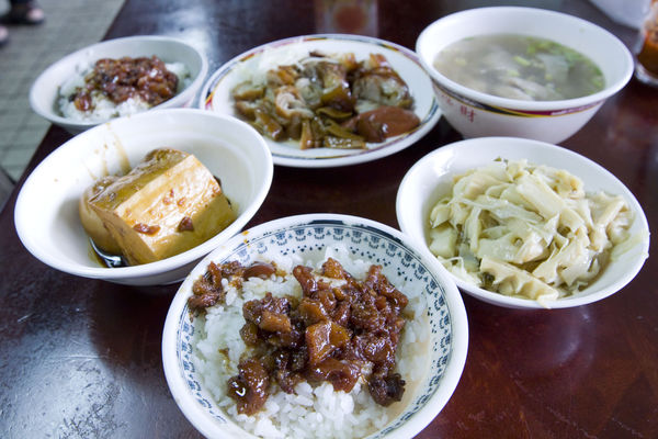 矮仔財滷肉飯初訪-8