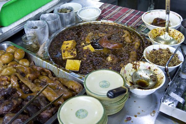 矮仔財滷肉飯初訪-10