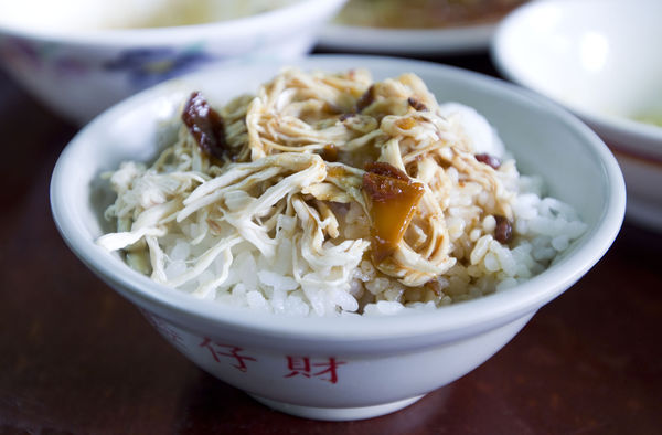 矮仔財滷肉飯初訪-1