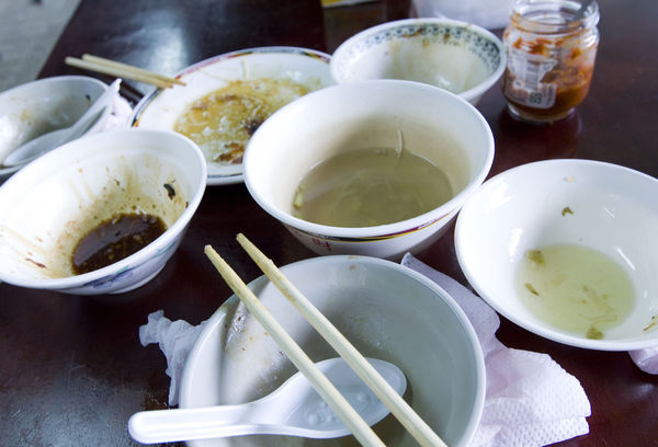 矮仔財滷肉飯初訪-3