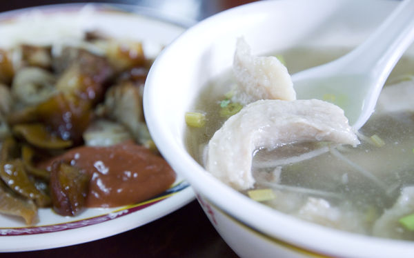 矮仔財滷肉飯初訪-7