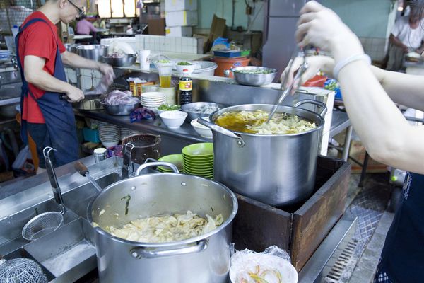 矮仔財滷肉飯初訪-9