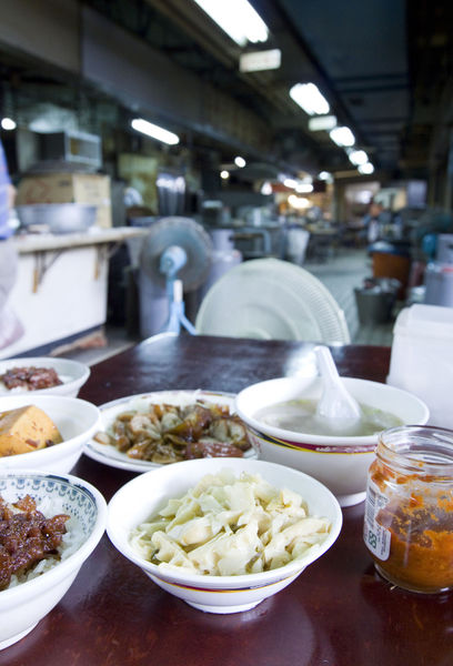 矮仔財滷肉飯初訪-5