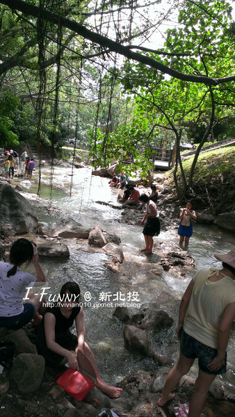北投圖書館:{艾方妮愛玩}【新北投捷運站】北投圖書館-環保綠建築(諾亞方舟?)