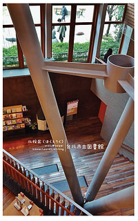 北投小旅行-27(台北市立圖書館北投分館)