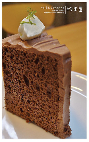 北投小旅行-11(拾米屋)