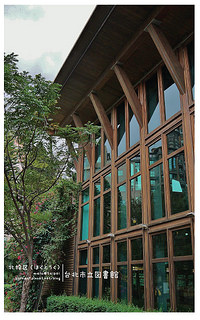 北投小旅行-22(台北市立圖書館北投分館)