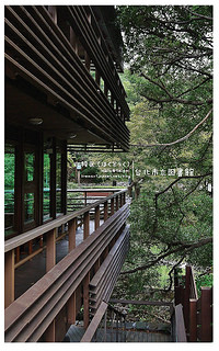 北投小旅行-23(台北市立圖書館北投分館)