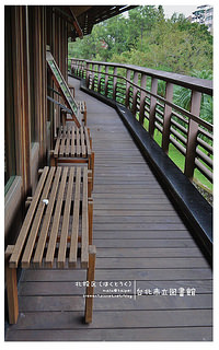 北投小旅行-24(台北市立圖書館北投分館)