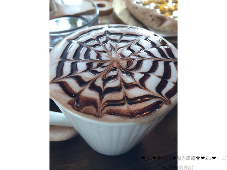 陽光露露:【食記】oO。o○新竹 東區 Sunny Lulu陽光露露義式料理 可愛的派大星披蕯,不用跑到台中吃囉~新竹就吃的到!!!。oO。o○。