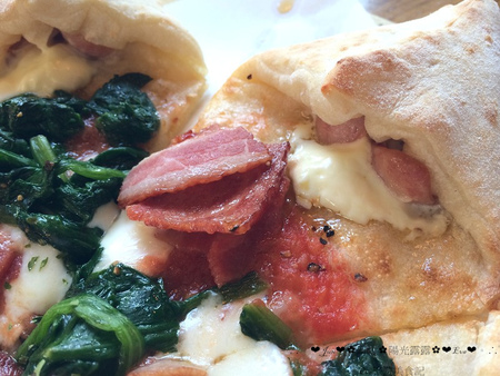 陽光露露:【食記】oO。o○新竹 東區 Sunny Lulu陽光露露義式料理 可愛的派大星披蕯,不用跑到台中吃囉~新竹就吃的到!!!。oO。o○。