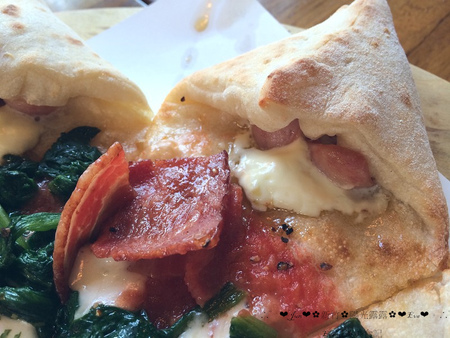 陽光露露:【食記】oO。o○新竹 東區 Sunny Lulu陽光露露義式料理 可愛的派大星披蕯,不用跑到台中吃囉~新竹就吃的到!!!。oO。o○。