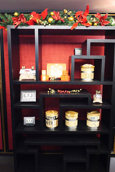 糖朝(台北統領旗艦店):【時尚&潮流】糖朝台北東區旗艦店