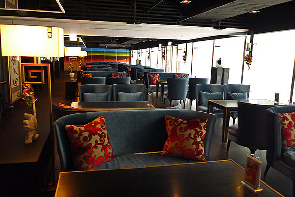 糖朝(台北統領旗艦店):【時尚&潮流】糖朝台北東區旗艦店