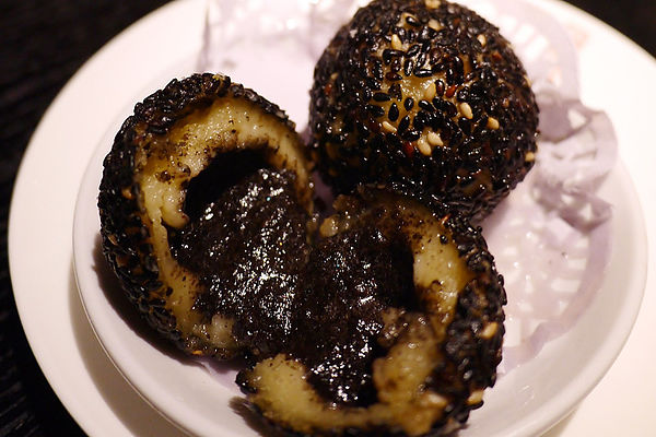 糖朝(台北統領旗艦店):【時尚&潮流】糖朝台北東區旗艦店