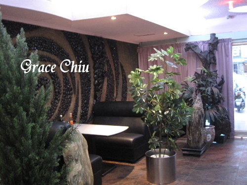 波麗路西餐廳老店～