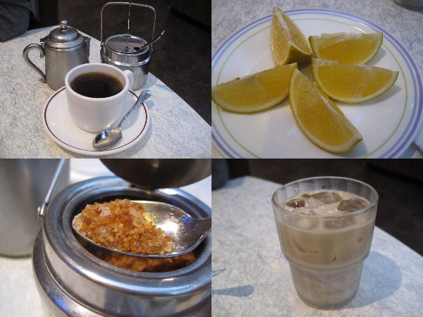 波麗路西餐廳老店～