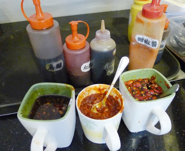 金老爹港式飲茶:新竹東區∽♪♫♩♬☻金老爹☺♫♩♬♪∽平價好吃港式飲茶店