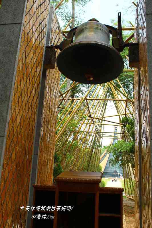 東海大學：[ 台中⊙龍井]東海大學半日遊尋訪教堂之美