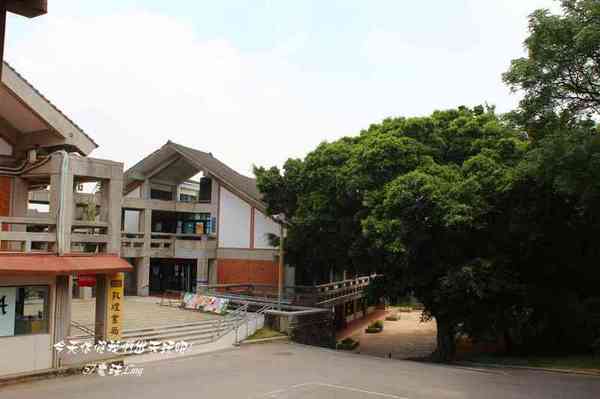 東海大學：[ 台中⊙龍井]東海大學半日遊尋訪教堂之美