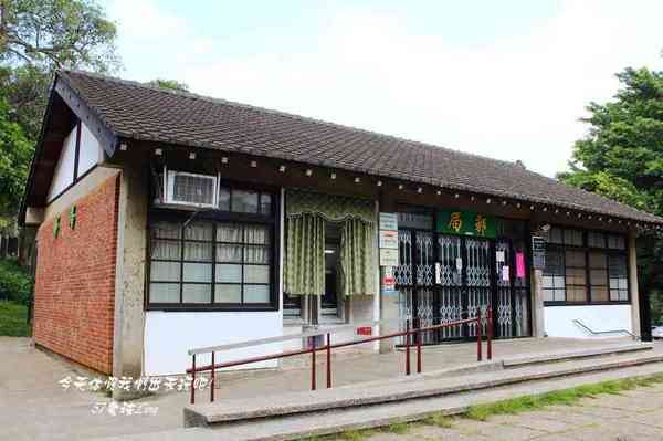 東海大學：[ 台中⊙龍井]東海大學半日遊尋訪教堂之美