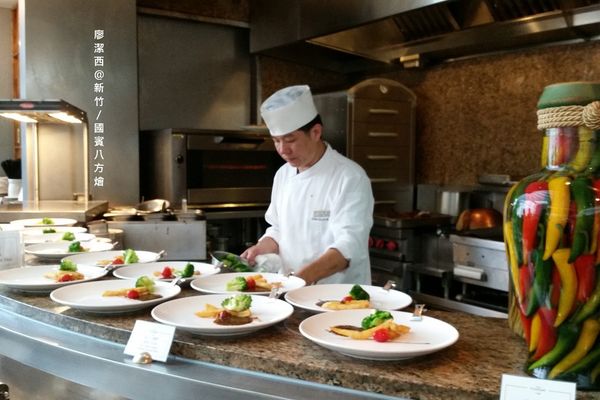 新竹/國賓八方燴