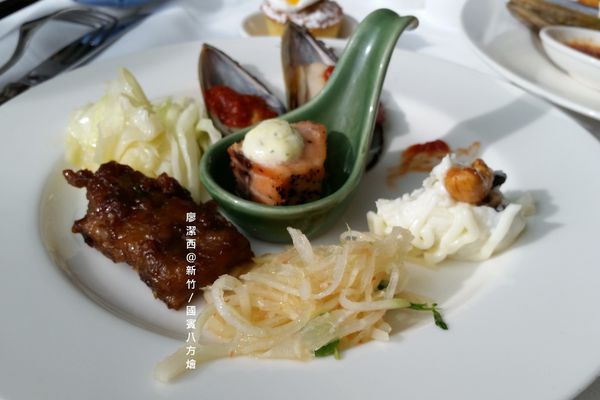 新竹/國賓八方燴