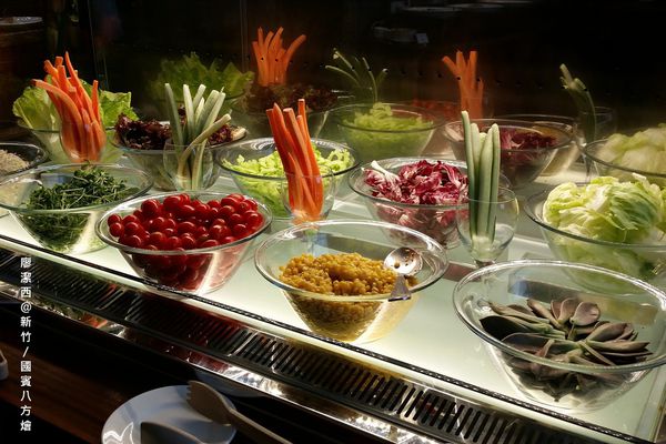 新竹/國賓八方燴