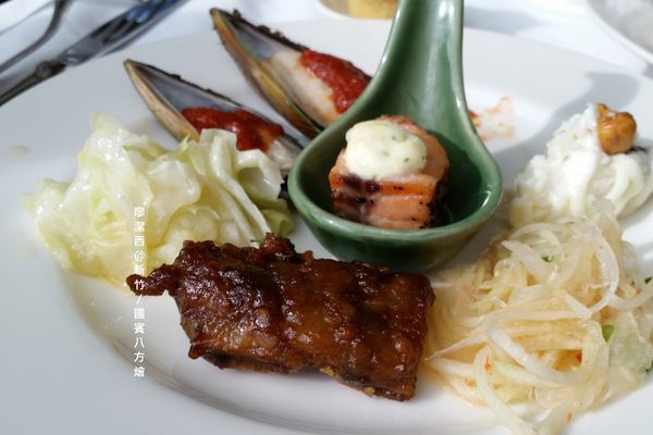 新竹/國賓八方燴