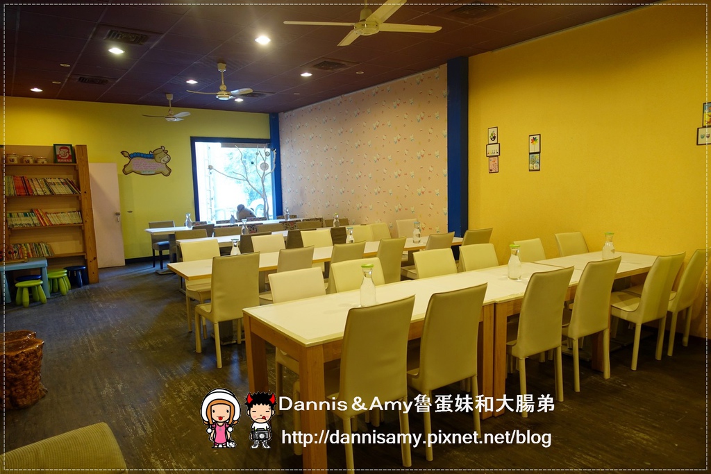 巷弄田園親子餐廳 (49)