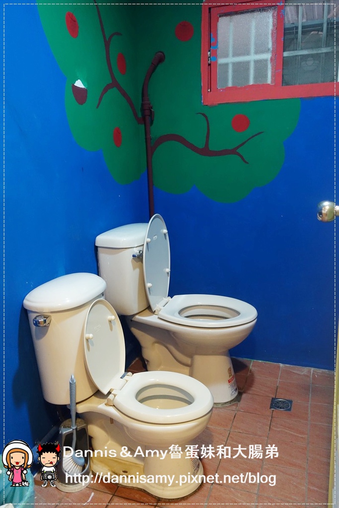 巷弄田園親子餐廳 (17)