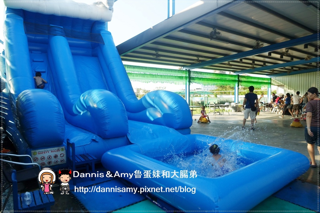 巷弄田園親子餐廳 (31)