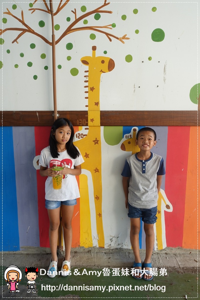 巷弄田園親子餐廳 (5)