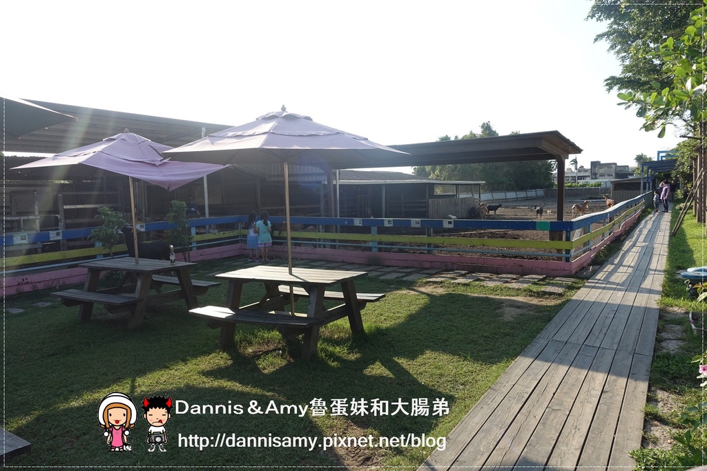 巷弄田園親子餐廳 (9)