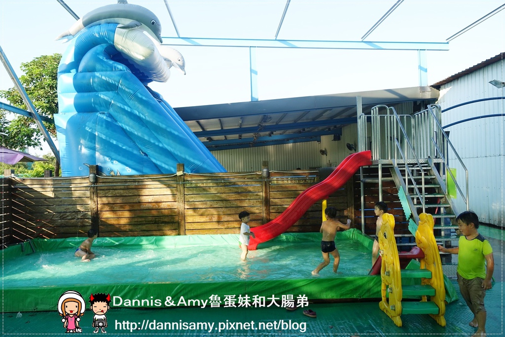 巷弄田園親子餐廳 (34)