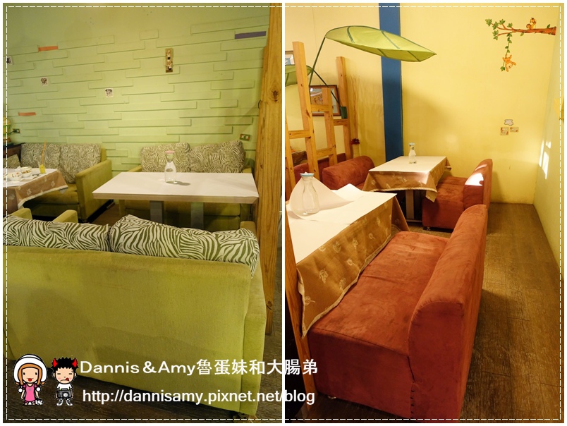 巷弄田園親子餐廳 (1)