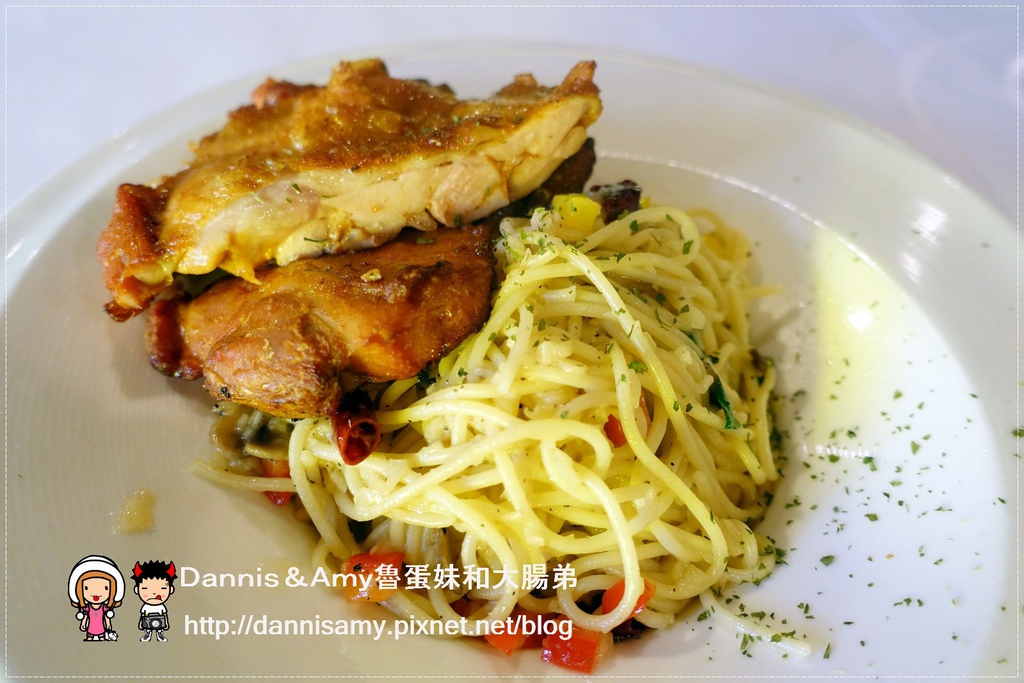 巷弄田園親子餐廳 (43)