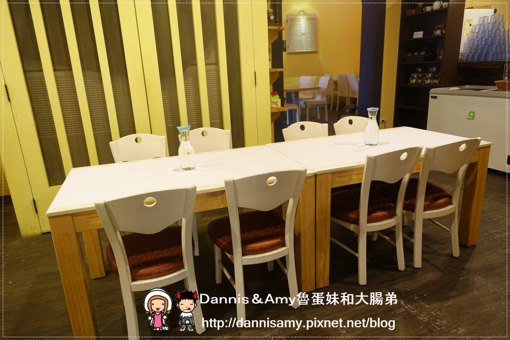 巷弄田園親子餐廳 (50)