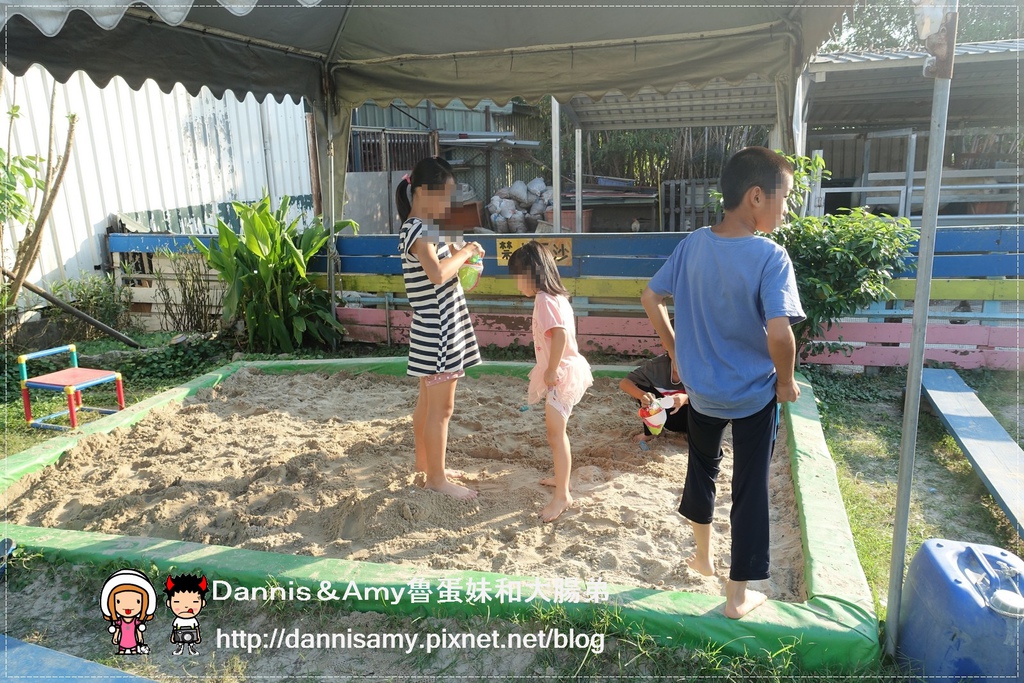 巷弄田園親子餐廳 (23)