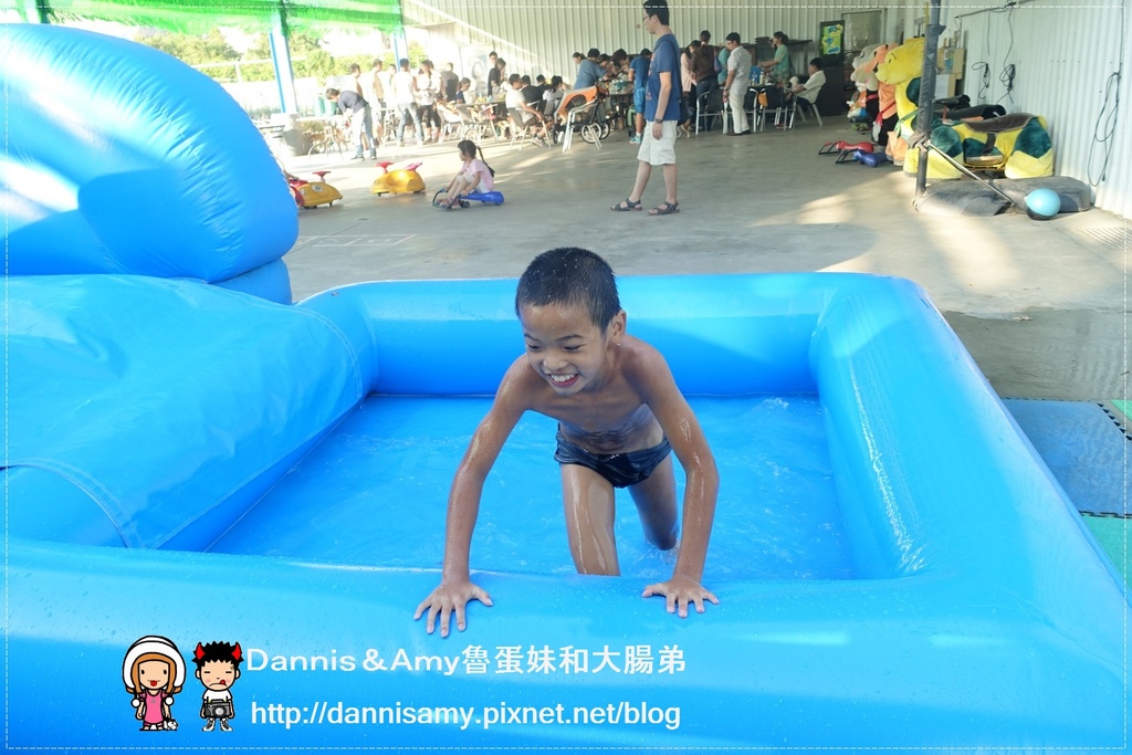 巷弄田園親子餐廳 (35)