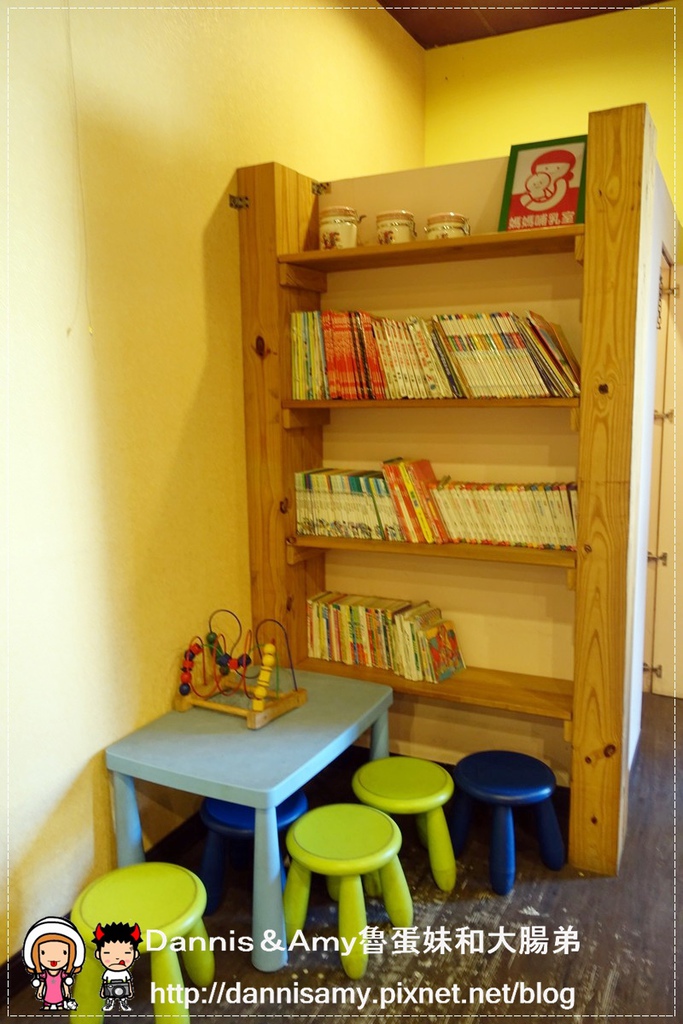 巷弄田園親子餐廳 (52)