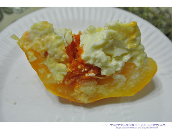 晟洸菓子坊:【食記】oO。。基隆 晟洸菓子坊 南瓜乳酪蛋糕 超可愛的南瓜造型蛋糕,好吃又可愛!。o○。