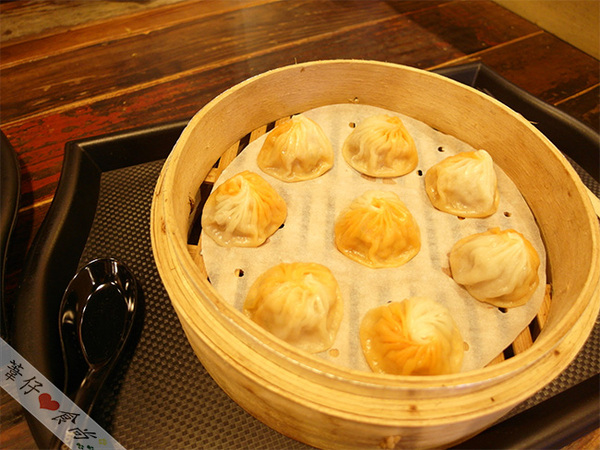 海餃七號：[邀約]吃過嗎？甜水餃逆襲味蕾...內餡鏡是Q彈粉圓!